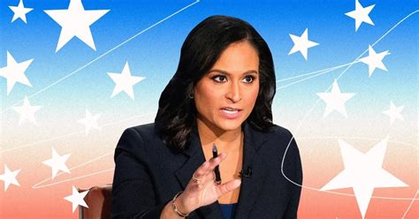 Kristen Welker: 5 things to watch for in the first 2024 presidential .